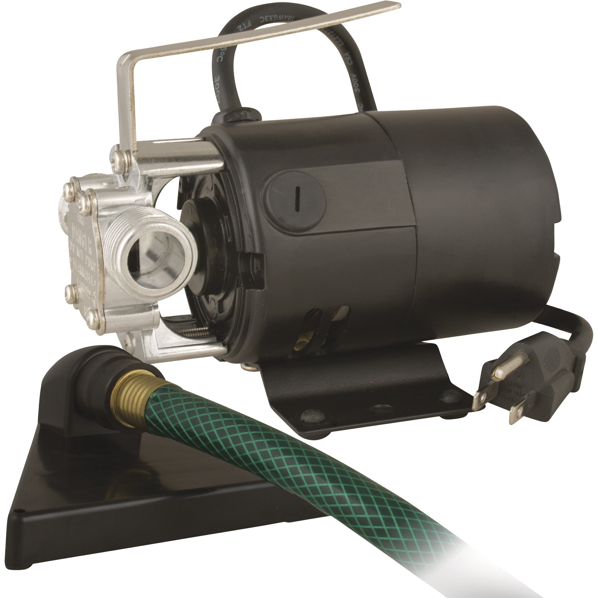 Star Water Systems Utility Transfer Water Pump, 330 GPH, Model# HPP360